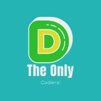 TheOnlyCoders