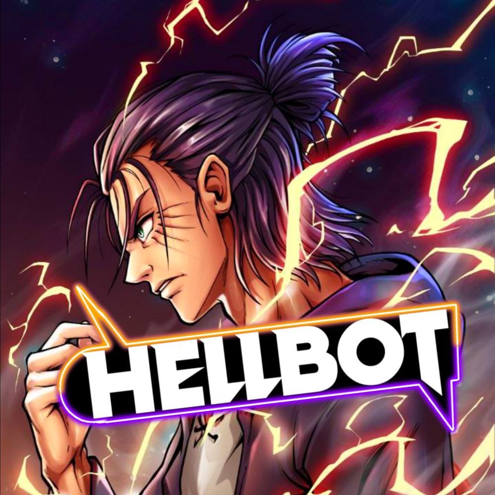 HellBot