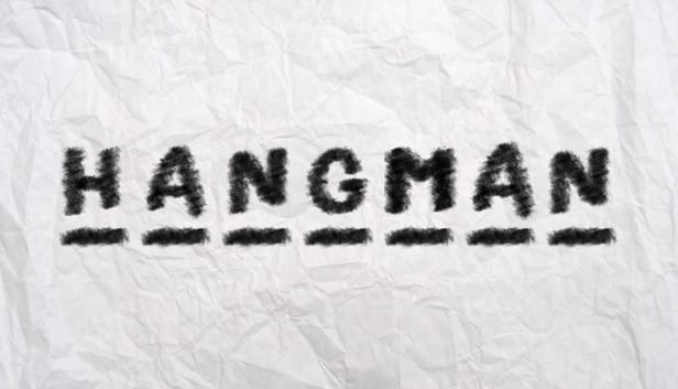 Hangman(rough)