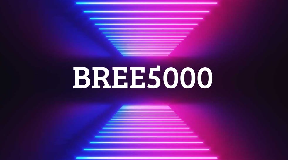 Bree5000