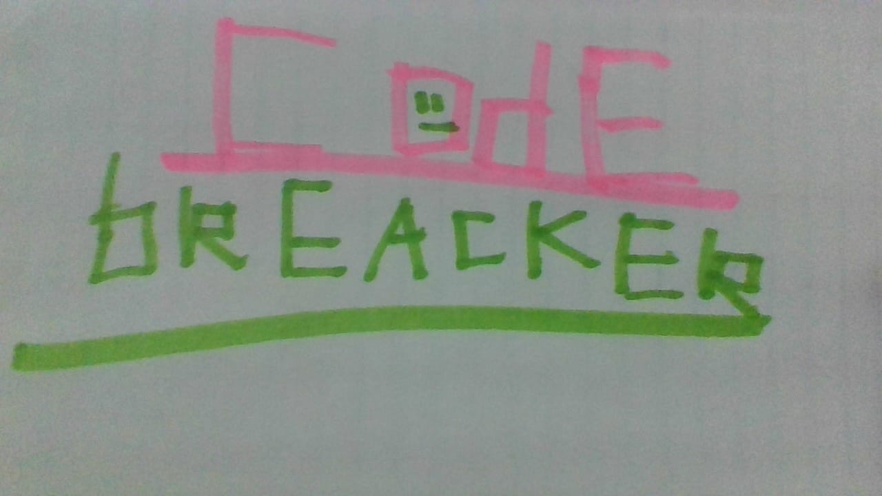 codebreaker23