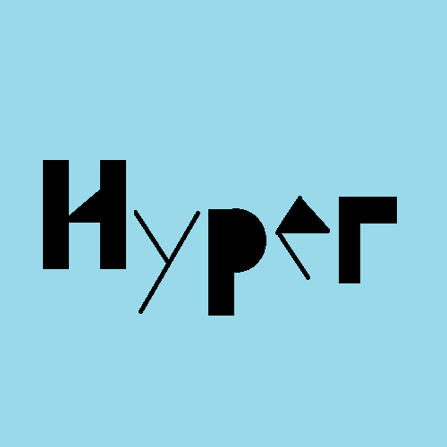 HyperScripter