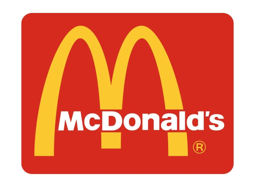 McDonald's game