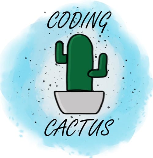 CodingCactus