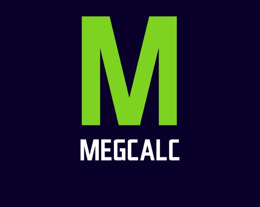 MegCalc