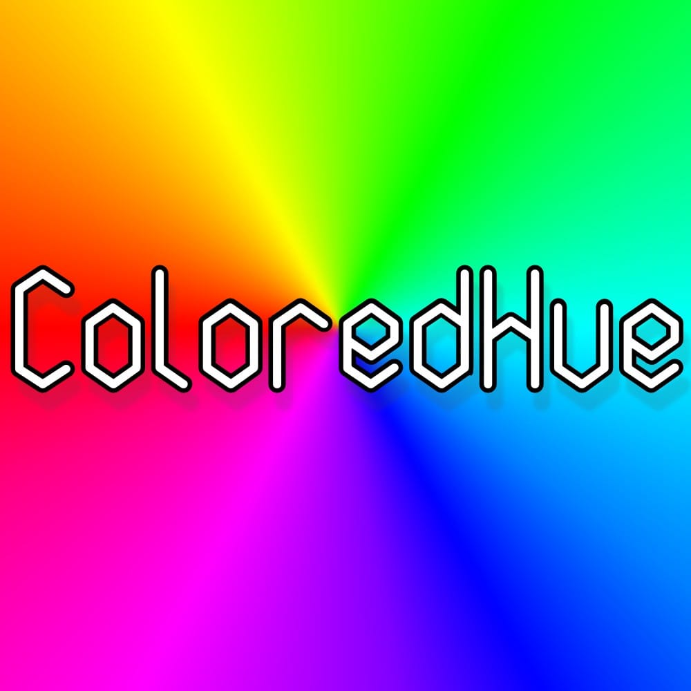 ColoredHue