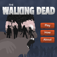 The Walking Dead [LIVE]