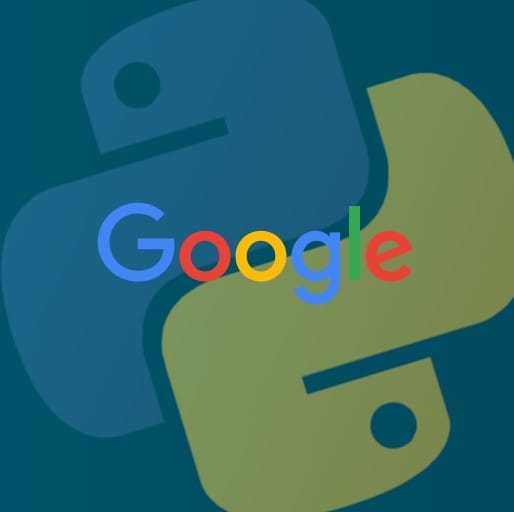 Google in Python [BETA]