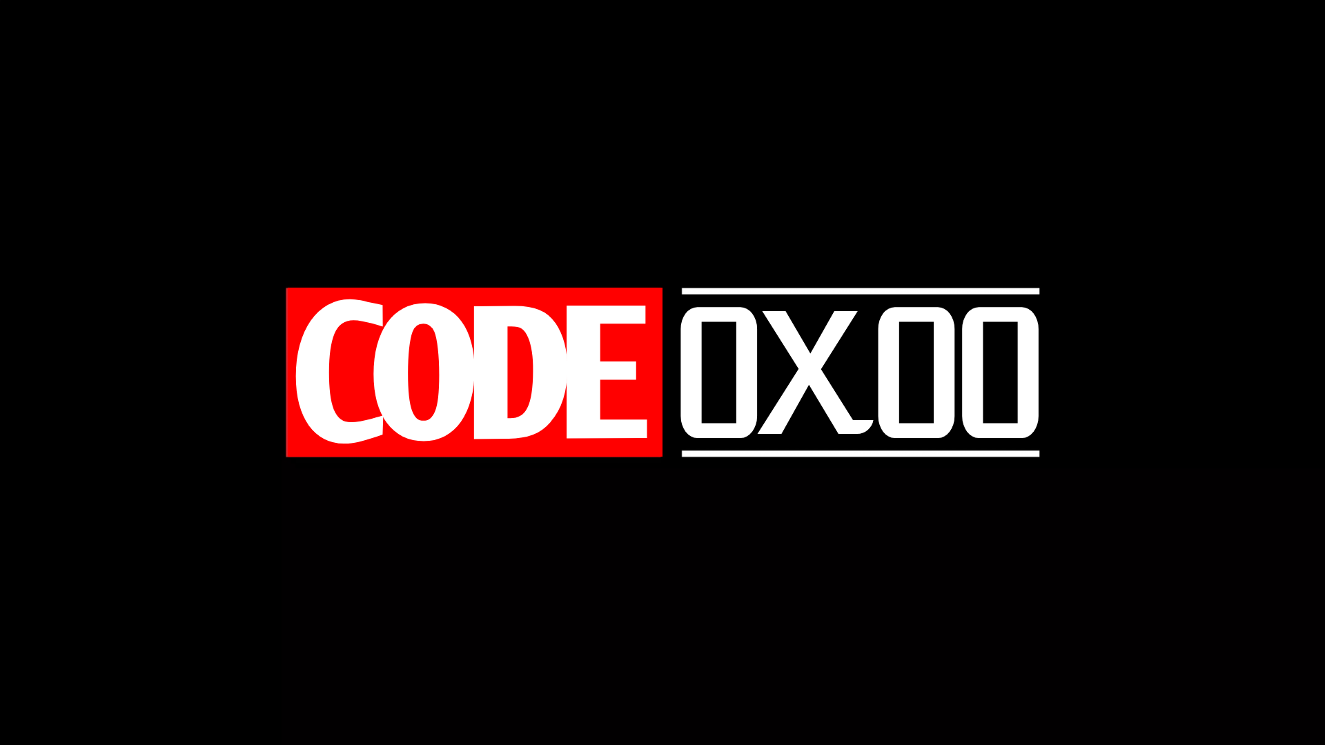 Code0x00