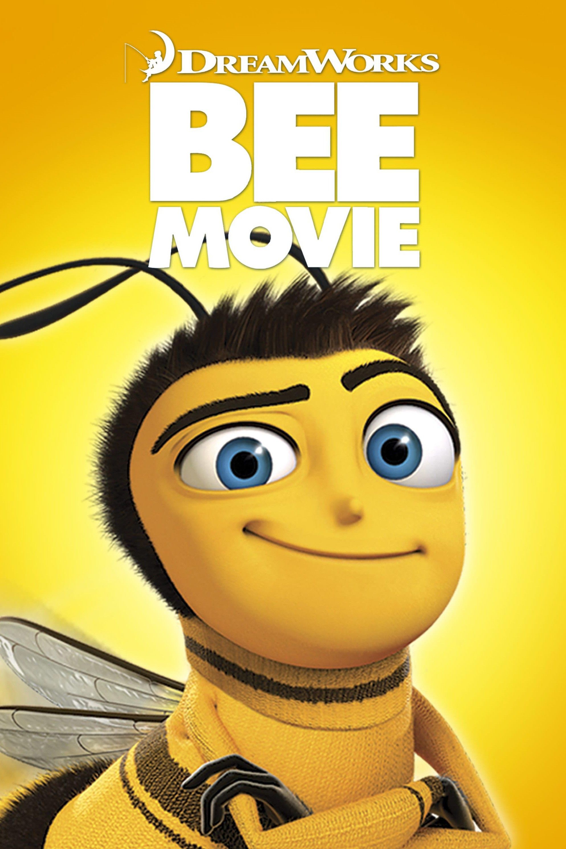 The Full Bee Movie