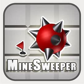Minesweeper in tkinter