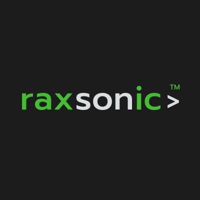 raxsonic