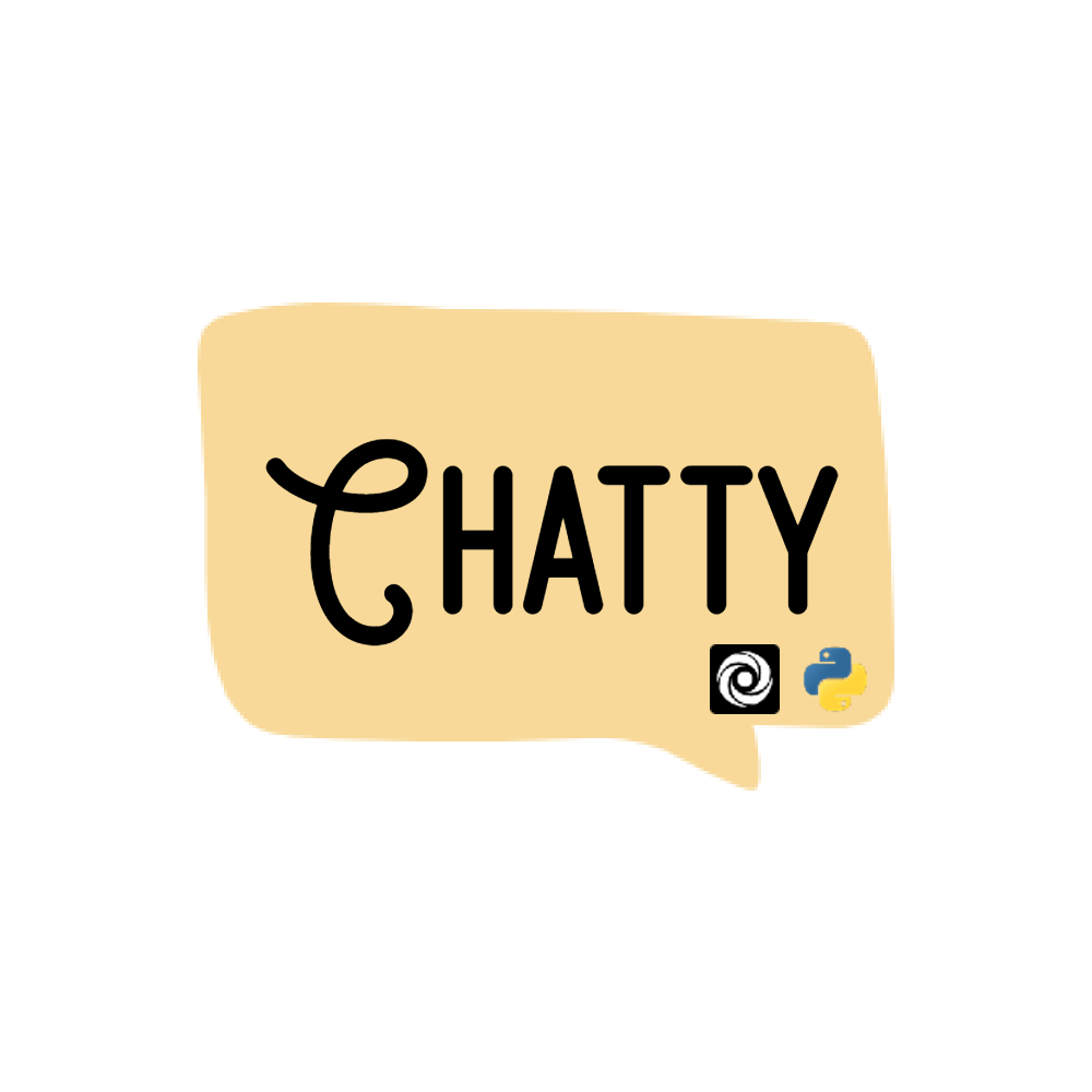 Chatty [Console]