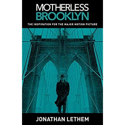 {epub download} Motherless Brooklyn A Novel (Vintage Contemp