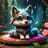 WOLF PARING CODE