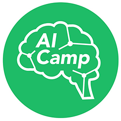 AI-Camp logo