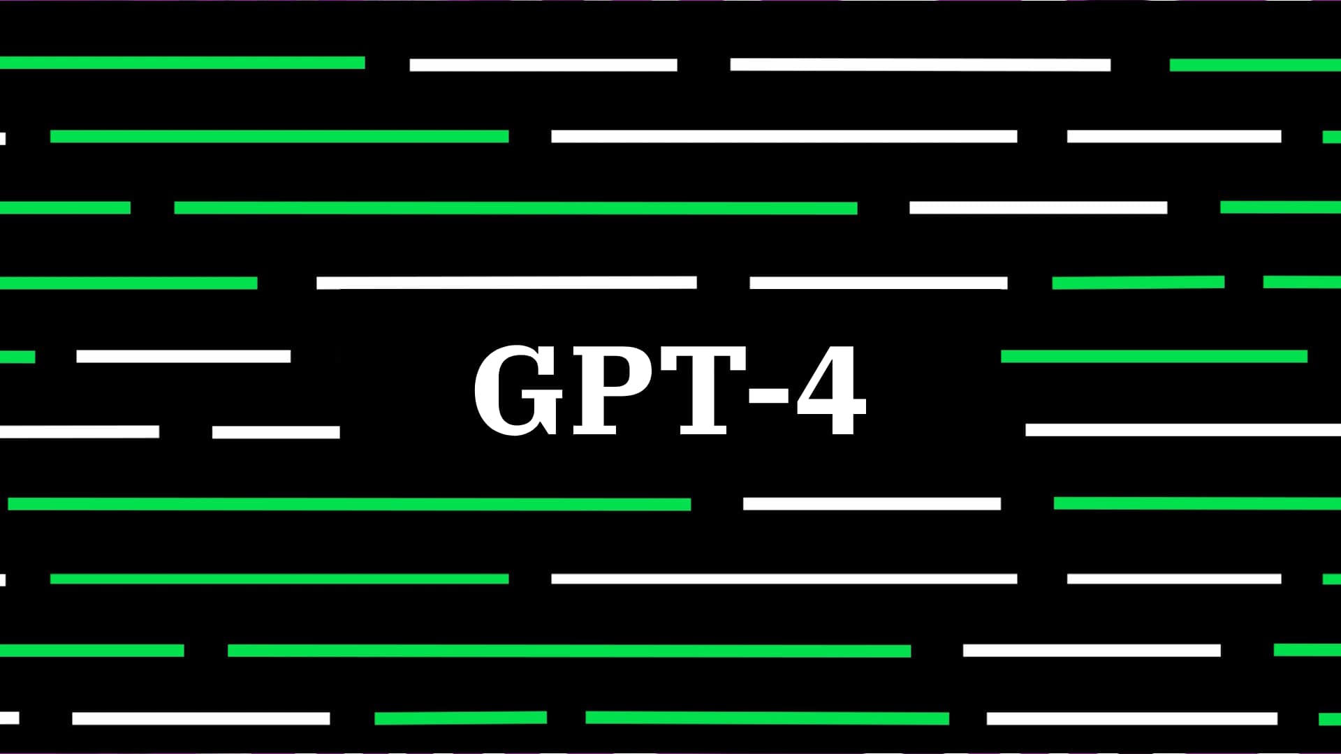 OpenAI GPT-4 Chat UI
